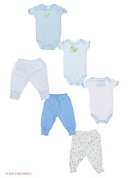 Комплекты одежды для малышей Luvable Friends