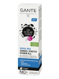 Зубная паста Sante