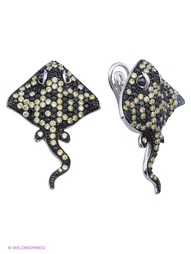 Ювелирные серьги Art Silver