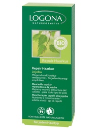 Кремы Logona