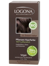 Краски для волос Logona