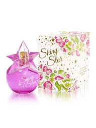 Туалетная вода STAR