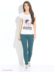 Футболка Oodji