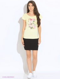 Футболка Oodji