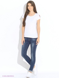 Футболка Oodji