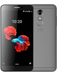 Смартфоны ZTE