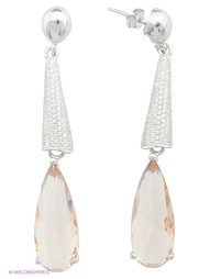 Ювелирные серьги Silver Wings