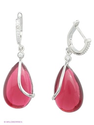 Ювелирные серьги Silver Wings