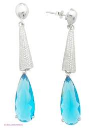 Ювелирные серьги Silver Wings