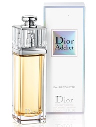 Туалетная вода CHRISTIAN DIOR