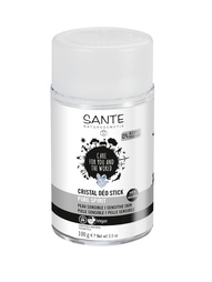 Дезодоранты Sante