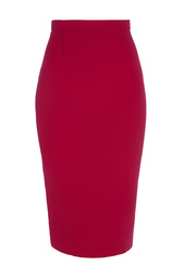 Шерстяная юбка Arreton Trans Roland Mouret