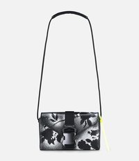 stencil  Devine shoulder bag Christopher Kane