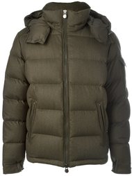 стеганая куртка 'Montgenevre' Moncler