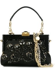 клатч 'Vanda' Dolce &amp; Gabbana