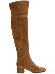 высокие сапоги Gianvito Rossi