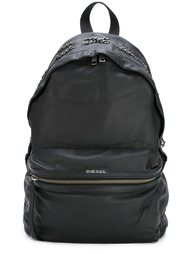 кожаный рюкзак Diesel