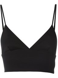 топ-бра  T By Alexander Wang