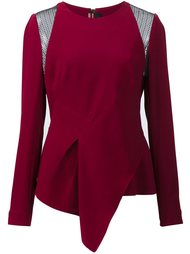 блузка 'Ebner'  Roland Mouret