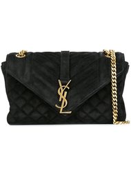средняя сумка на плечо  'Monogram'  Saint Laurent