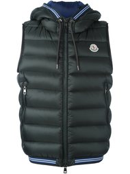 дутый жилет 'Amiens'  Moncler