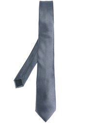 классический галстук Lanvin