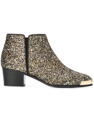 ботинки по щиколотку 'Nicky' Giuseppe Zanotti Design
