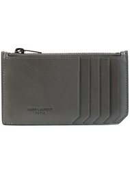 бумажник 'Paris 5 Fragments' Saint Laurent