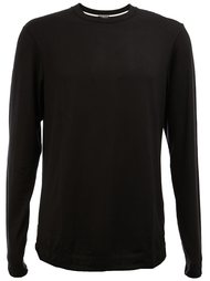 longsleeved T-shirt  Ann Demeulemeester