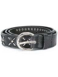 ремень 'Baly' Diesel