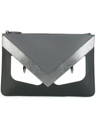 клатч 'Bag Bugs' Fendi