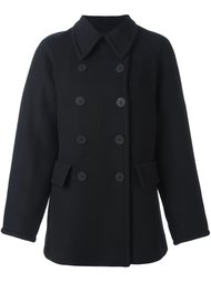 бушлат с карманами Stella McCartney
