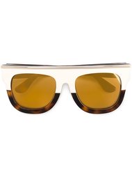 солнцезащитные очки 'N°02'  Dax Gabler