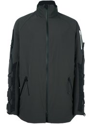 спортивная куртка на молнии Y-3