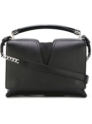 маленькая сумка на плечо 'View Tube' Jil Sander