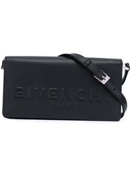 кошелек с тиснением логотипа Givenchy