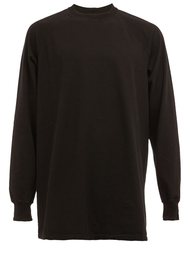 oversized sweatshirt Rick Owens DRKSHDW