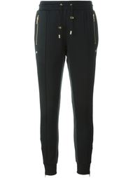 укороченные спортивные брюки NikeLab x Olivier Rousteing Nike
