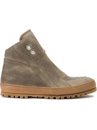 slip-on ankle boots  Premiata