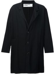 'Lab' single breasted coat Enfants Riches Deprimes