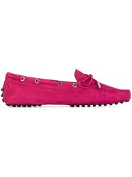 классические мокасины  Tod's