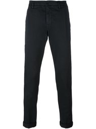 классические чиносы  Dondup