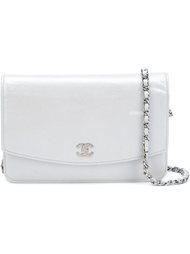 flap chain wallet Chanel Vintage