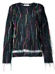 loose knit jumper Ports 1961