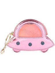 'Pocket Rocket' coin purse Charlotte Olympia