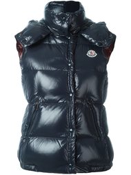 пуховый жилет 'Galene' Moncler