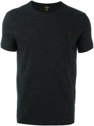 классическая футболка  Polo Ralph Lauren
