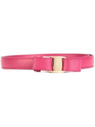 ремень 'Vara'  Salvatore Ferragamo