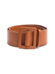 leather belt Egrey