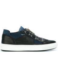 кеды 'Asylum'  Dsquared2